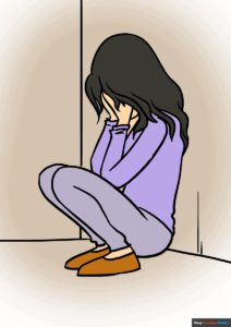 সুদক্ষিনা - A Sad Girl